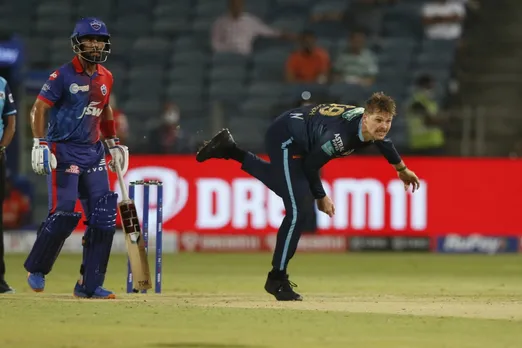 IPL 2022: New Comers GT Defeat DC To Win 2 In Row