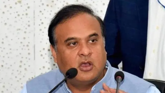 Assam is in a Dangerous Situation: CM Sarma on Batadrava Incident