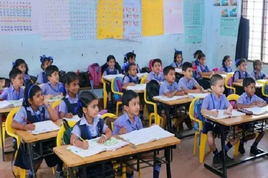 School Dropout Rate In Assam Above National Average, Reveals Data