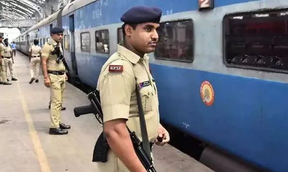 RPF Seizes Contraband Worth Over Rs 26 Lakh In Assam