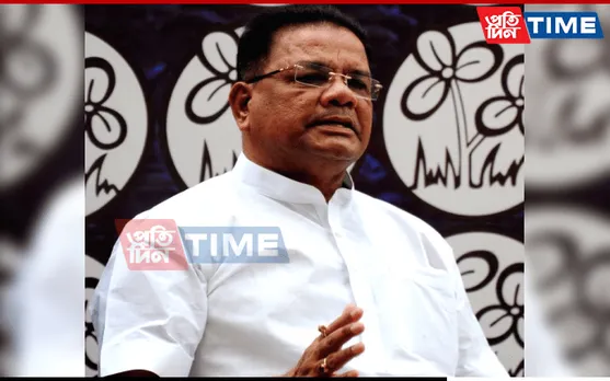 Will Consider Alliances At Local Level To Fight BJP In Assam: Ripun Bora