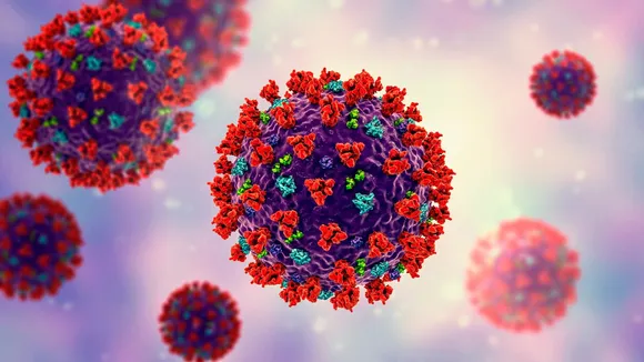344 Fresh Covid-19 Cases Reported In Assam