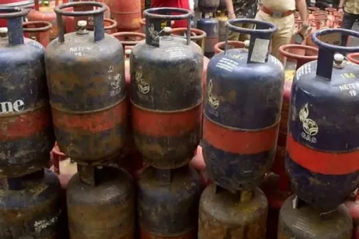 Commercial Cylinders To Cost Rs 198 Less, Govt Announces