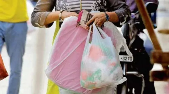 Nagaland Bans Single-Use Plastic