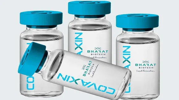 COVID-19: Germany to Recognize Covaxin for Travel from June 1