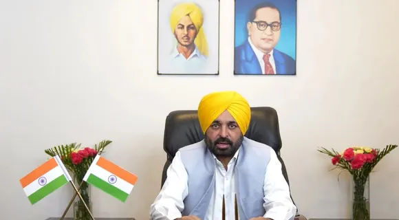 Punjab CM Bhagwant Mann’s First Cabinet Expansion Today