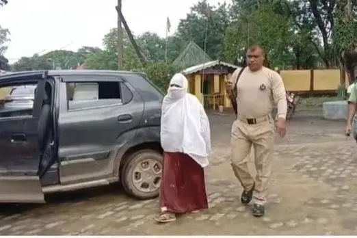 Assam: Headmistress Arrested For Carrying Beef To School