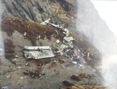 Nepal Plane Crash: 12 Bodies to be Flown to Kathmandu