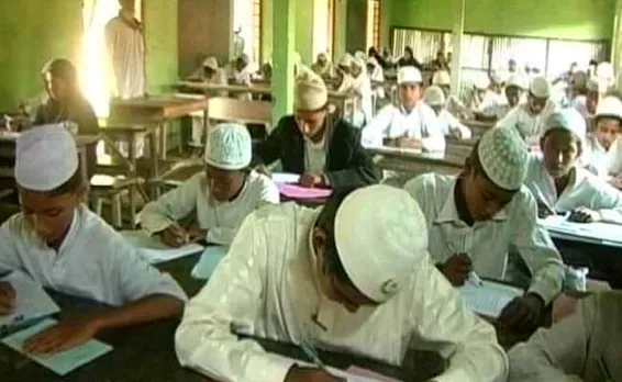 Assam Residents Move to SC Against Conversion of Madrassas 