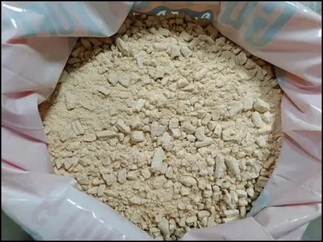 Cocaine Consignment Worth Rs 80 Crores Seized From Hyderabad Airport