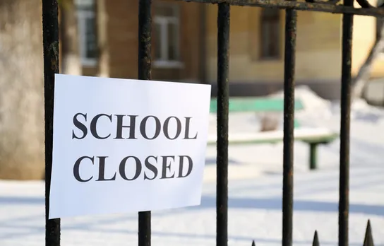 Educational Institutions to Remain Closed on June 20 in Kamrup & Cachar