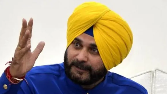 BREAKING: Navjot Singh Sidhu Gets 1 Year Jail In 1998 Road Rage Case