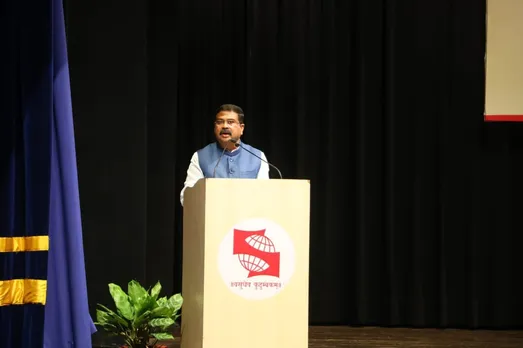 NEP 2020 is a Knowledge Document of 21st Century: Dharmendra Pradhan