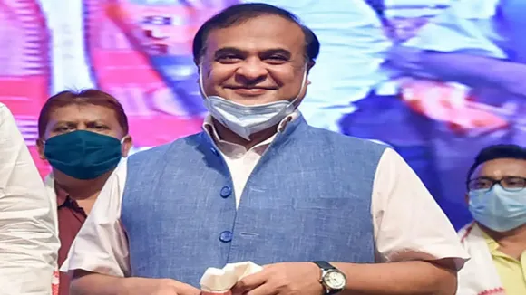 Assam CM to Inaugurate 1000 Virtual Anganwadi Centres 