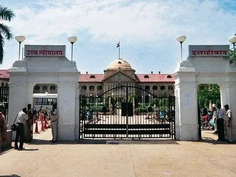 Delivering Azaan On Loudspeakers Not Fundamental Right: Allahabad HC