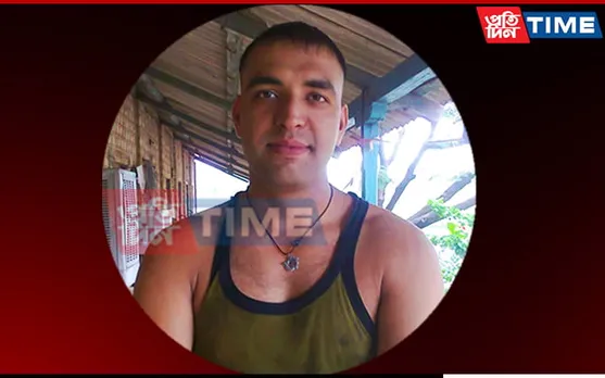 Assam: SSB Jawan Commits Suicide By Shooting Self