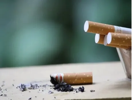 Assam Rifles Seize Foreign Cigarettes Worth Over Rs 23 Lakhs In Mizoram