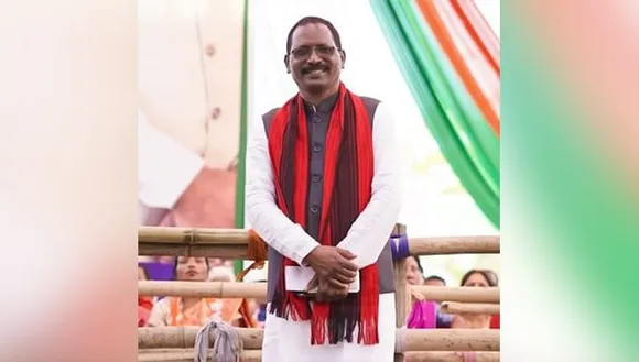 ULFA (I) Demands Apology from Assam Minister