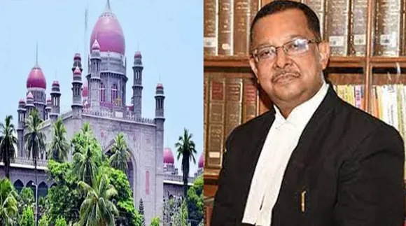 Assam Origin Ujjal Bhuyan to be the New Chief Justice of Telangana HC