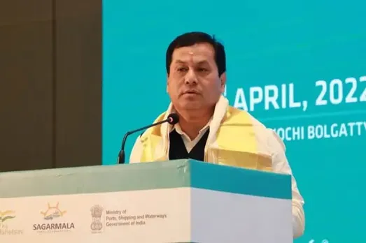 Union Minister Sarbananda Sonowal to Inaugurate Exquisite Tourism Facilities in Gujarat 