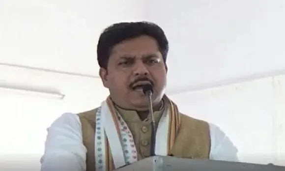 Assam CM Served Death Sentences To 42 People: Bhupen Borah