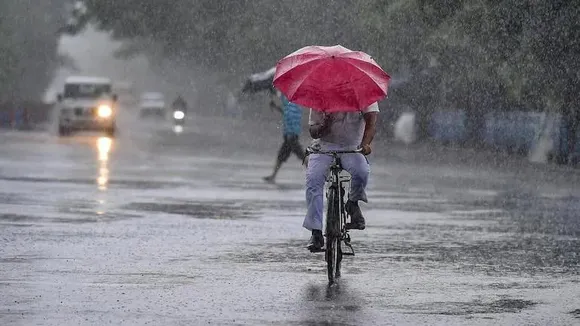 Mizoram Schools To Remain Closed Till Tuesday Amid Heavy Rains