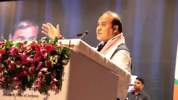 Guwahati: 6-Lane Khanapara-Jalukbari Expanded Bypass To Be Opened Today
