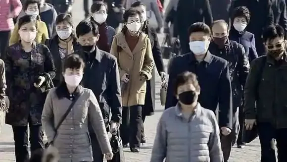 North Korea Reports 6 Deaths After Announcing 1st Case of Covid-19