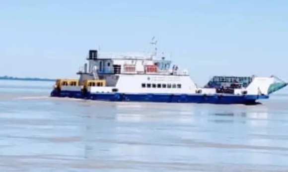 Assam: Majuli-Nimatighat Ferry Services Resume Today