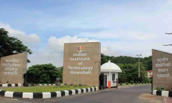 IIT-G Develops Low-Cost Materials For Spectroscopic Detection Of Trace Chemicals