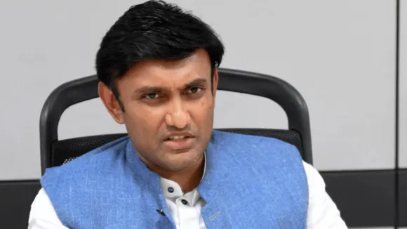 Karnataka Health Minister Tests Positive for COVID-19
