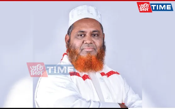 Implementing Uniform Civil Code Will Affect The Country: AIUDF Leader