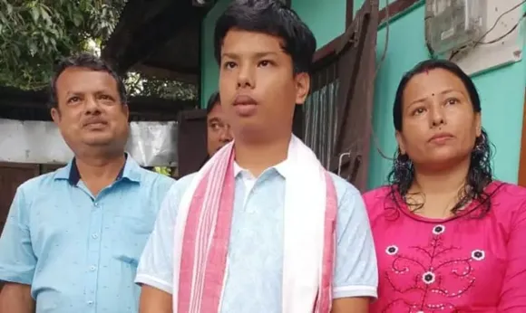 Assam HSLC Exam Results: Raktotpal Saikia from North Lakhimpur Tops Exam