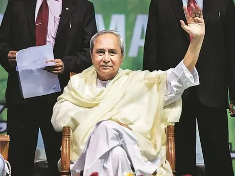 Cabinet Reshuffle in Odisha Today