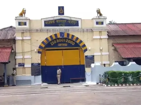 9 Prisoners in Nagpur Central Jail Test Positive for COVID-19