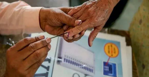 Assembly Elections 2023: Voting Starts In Chhattisgarh & Mizoram