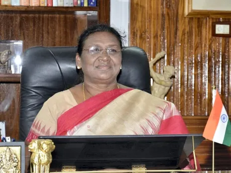 Droupadi Murmu to Inaugurate Supercomputer Facility at IIT Guwahati on Oct 13