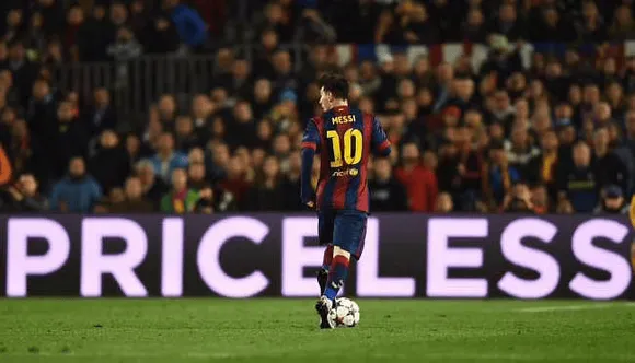 FC Barcelona Gets La Liga's Nod To Bring Back Lionel Messi