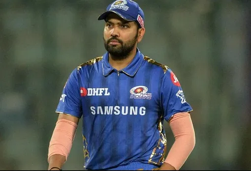 Indian Skipper Rohit Sharma Tests Positive for Covid-19