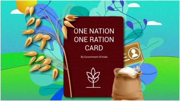 Assam Implements One Nation One Ration Card Scheme