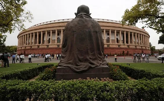 Voting For Crucial Rajya Sabha Polls To Take Place Today