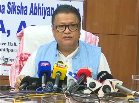 Portal for Final Admission into 4-Year UG Courses in Assam to be Opened Today