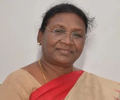 BJP Announces Draupadi Murmu as Candidate for Presidential Elections