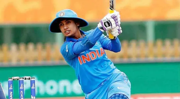 Indian Women’s Cricket Legend Mithali Raj Announces Retirement