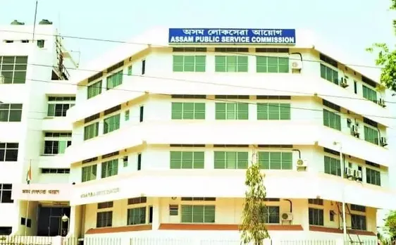 APSC Scam: BK Commission Issues Notice to 1 More Gazette Officer