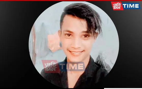 Assam Youth Found Dead in Punjab