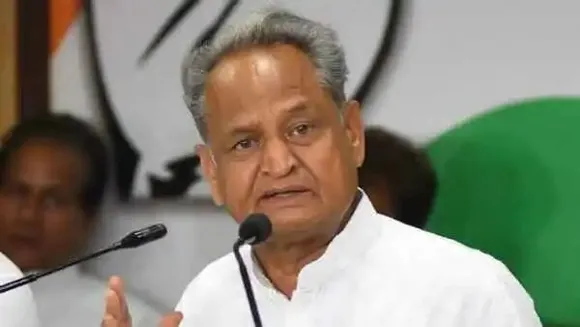 Horrific Murder Done To Spread Terror: Rajasthan CM Ashok Gehlot