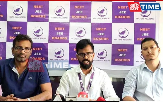 Assam: Vector Academy Announces Scholarship Programs for Students