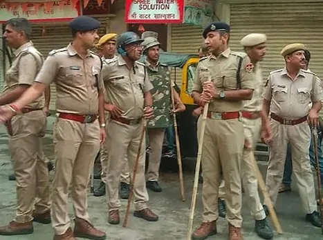 Sec 144 Imposed In Rajasthan, Internet Suspended After Beheading Of Tailor