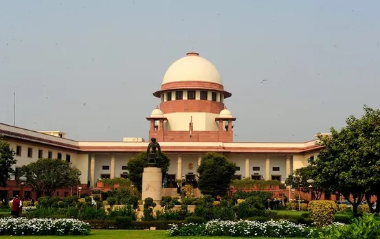 BREAKING: SC Allows Floor Test In Maha Assembly Tomorrow